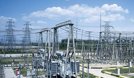 Hongtai industrial rectifier power supply equipment