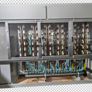 Energy-saving Pulse Power Supply