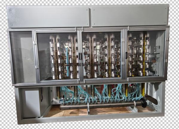 Hongtai industrial rectifier power supply equipment