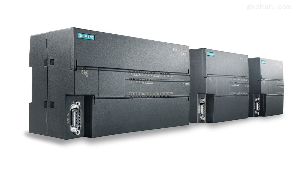 Automated Production Line and Microcomputer Control Equipment