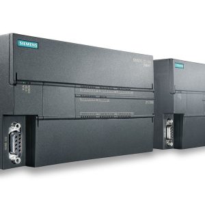 Automated Production Line and Microcomputer Control Equipment