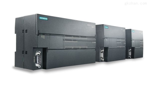 Automated Production Line and Microcomputer Control Equipment