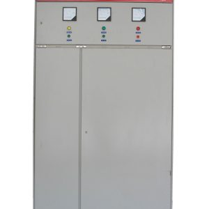 Box-type Transformer Low-voltage Cabinet
