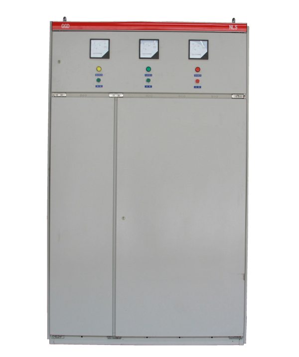 Box-type Transformer Low-voltage Cabinet