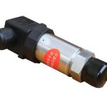 BP801 Diffused Silicon Piezoresistive Pressure Transmitter