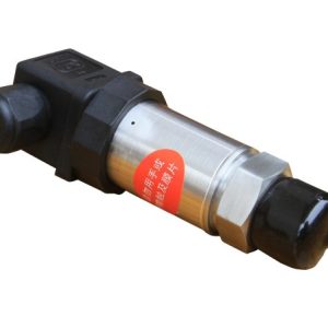 BP801 Diffused Silicon Piezoresistive Pressure Transmitter