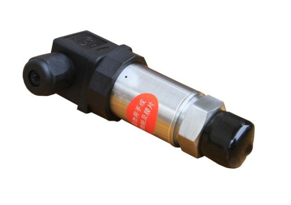 BP801 Diffused Silicon Piezoresistive Pressure Transmitter