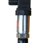 BP801 Diffused Silicon Piezoresistive Pressure Transmitter