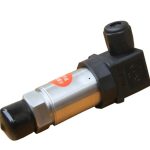BP801 Diffused Silicon Piezoresistive Pressure Transmitter