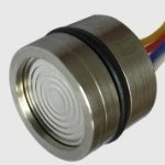 BP801 Diffused Silicon Piezoresistive Pressure Transmitter