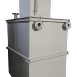 Energy-saving, Water-saving and Electro-corrosion-free Cooling Device