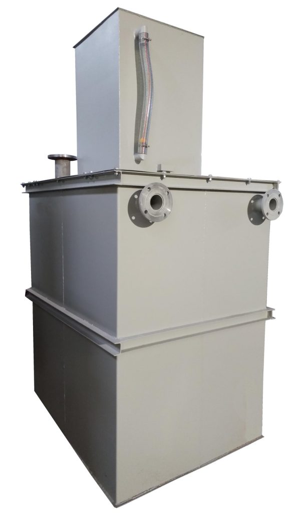 Energy-saving, Water-saving and Electro-corrosion-free Cooling Device