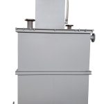 Energy-saving, Water-saving and Electro-corrosion-free Cooling Device