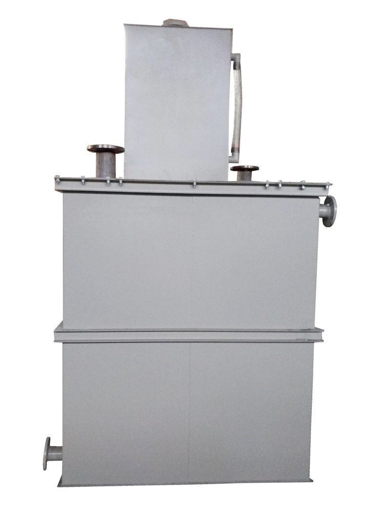 Energy-saving, Water-saving and Electro-corrosion-free Cooling Device