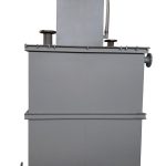 Energy-saving, Water-saving and Electro-corrosion-free Cooling Device