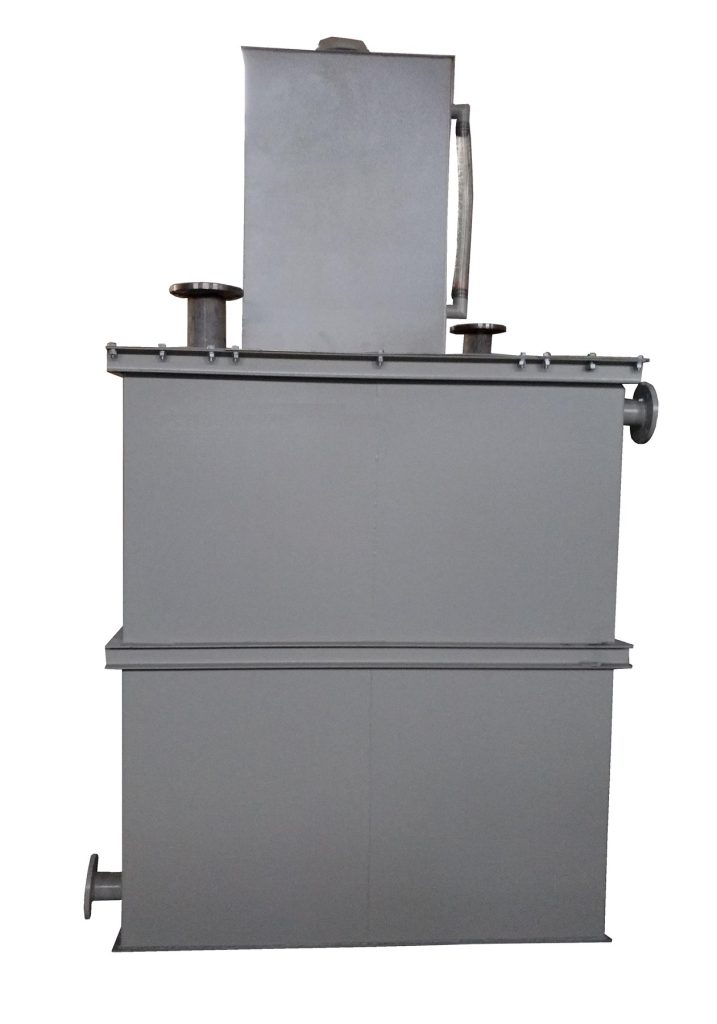 Energy-saving, Water-saving and Electro-corrosion-free Cooling Device