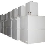 Energy-saving, Water-saving and Electro-corrosion-free Cooling Device