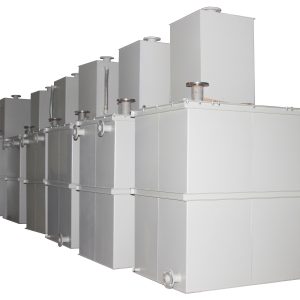 Energy-saving, Water-saving and Electro-corrosion-free Cooling Device