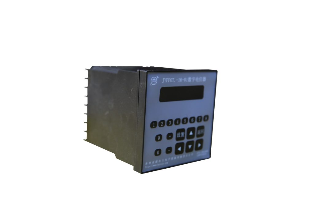 Digital Potentiometer