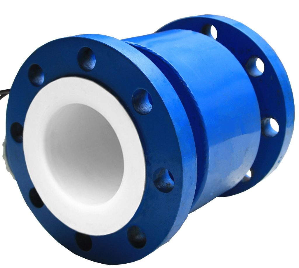 Electromagnetic Flowmeter