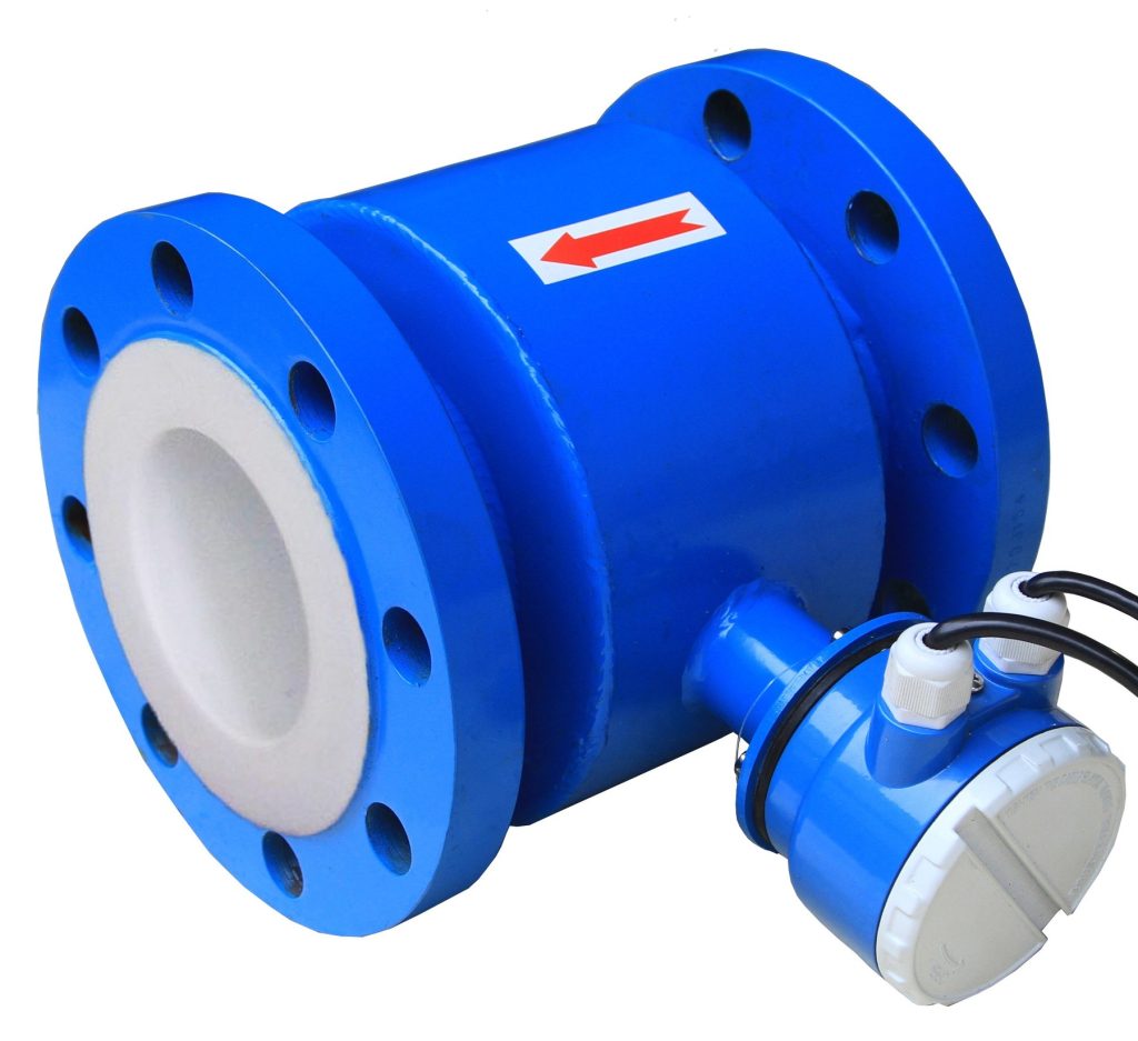 Electromagnetic Flowmeter