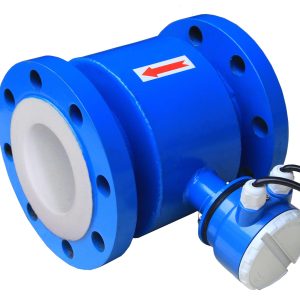 Electromagnetic Flowmeter
