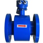 Electromagnetic Flowmeter