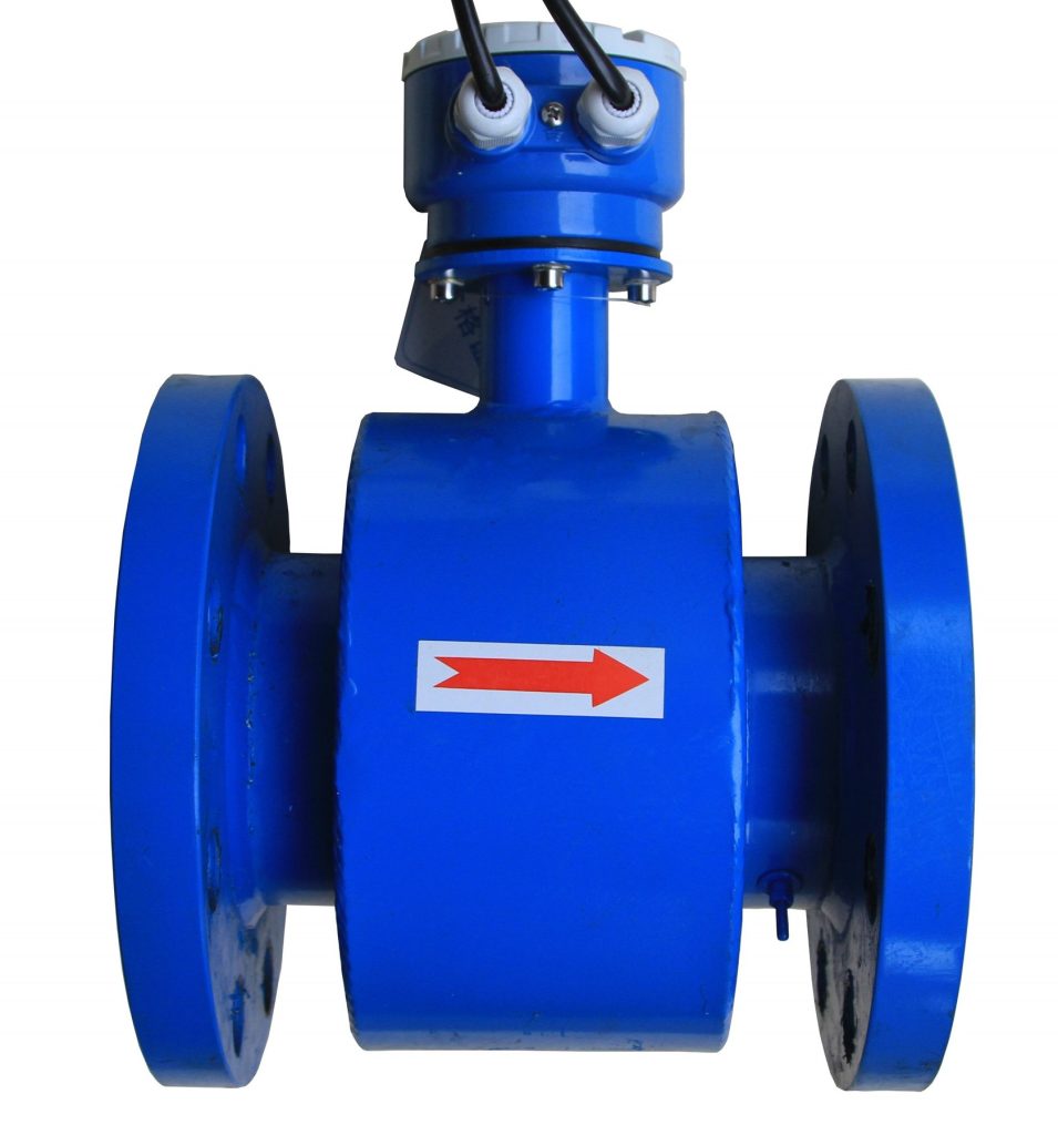 Electromagnetic Flowmeter