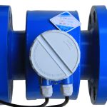 Electromagnetic Flowmeter