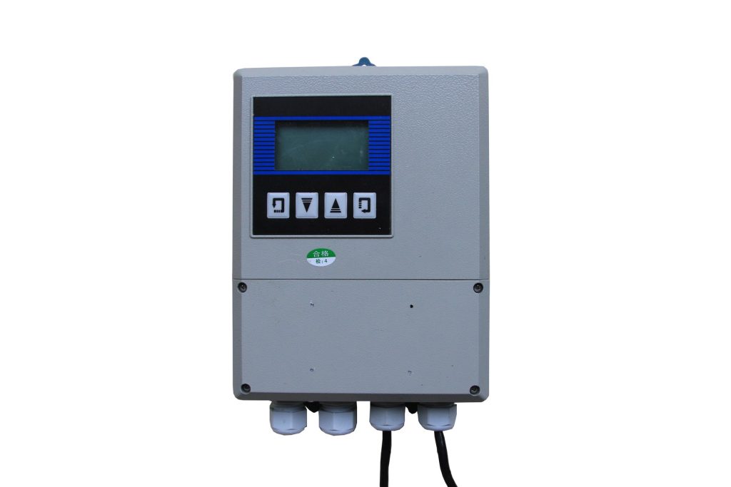 Electromagnetic Flowmeter