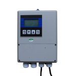 Electromagnetic Flowmeter