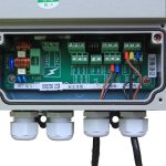 Electromagnetic Flowmeter