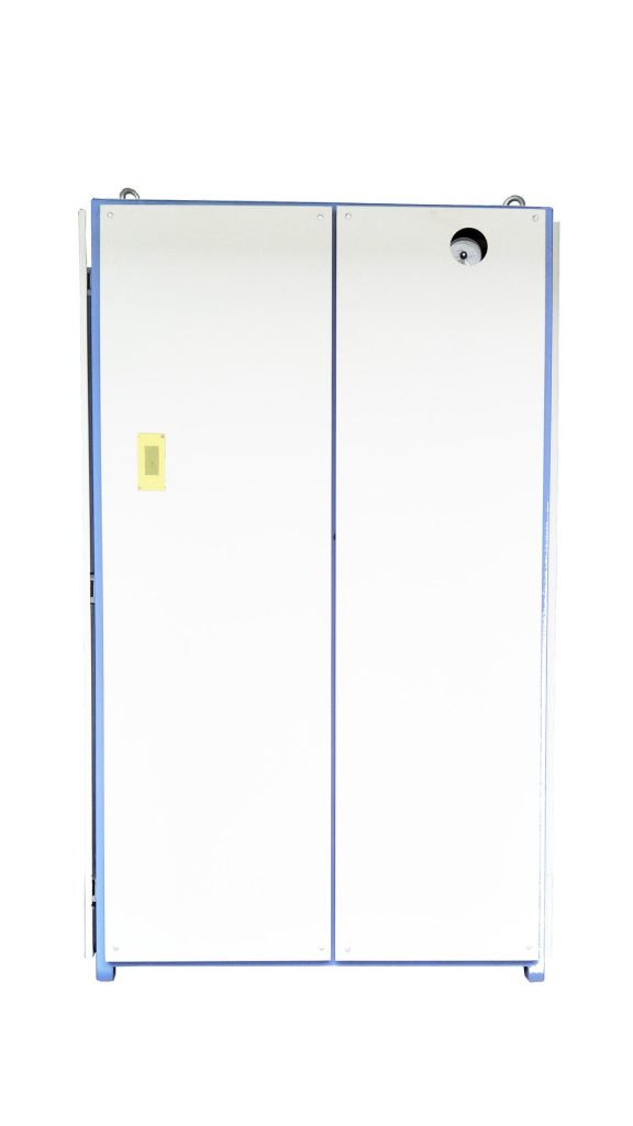 Energy-saving Pulse Power Supply