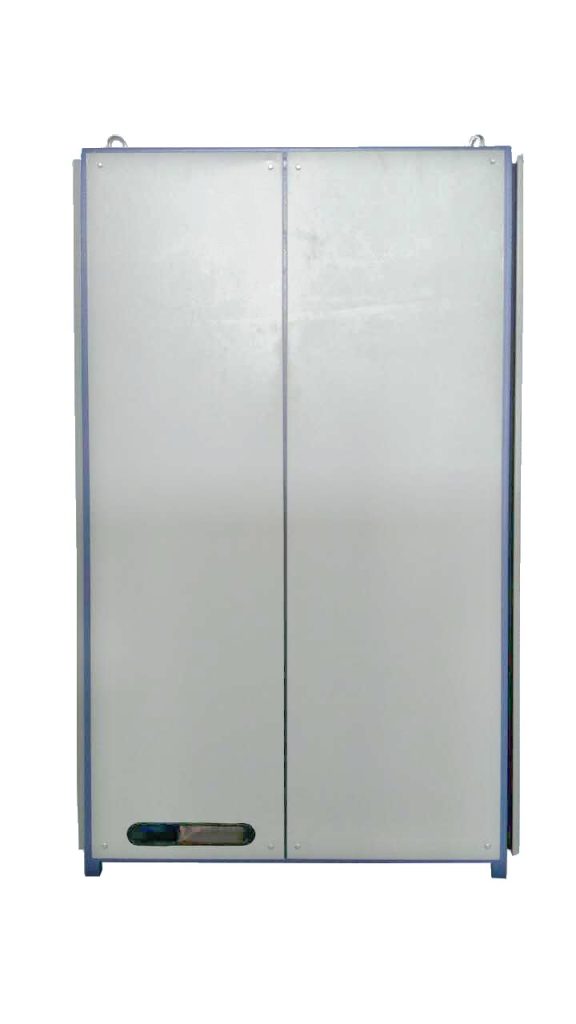Energy-saving Pulse Power Supply