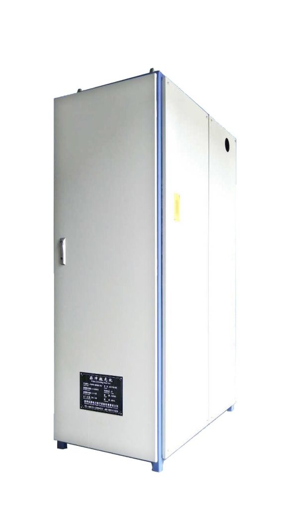 Energy-saving Pulse Power Supply
