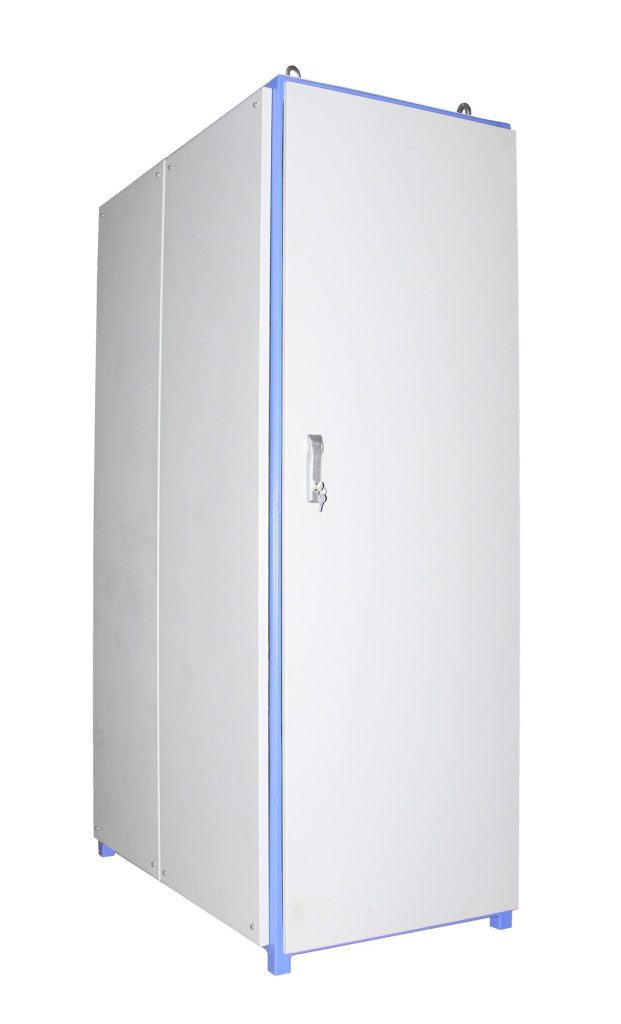 Energy-saving Pulse Power Supply