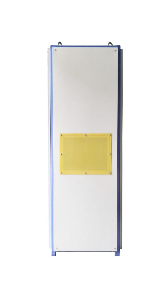 Energy-saving Pulse Power Supply