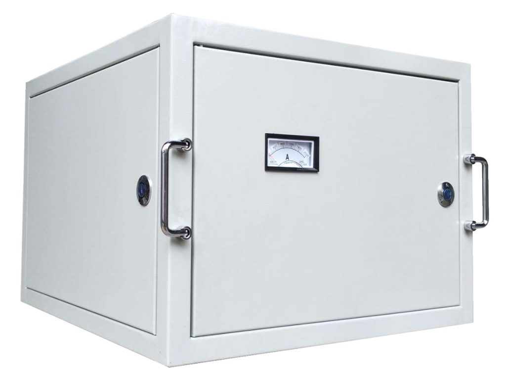 Energy-saving Pulse Power Supply