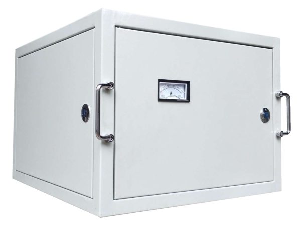 Energy-saving Pulse Power Supply
