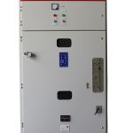 High-voltage Distribution Cabinet