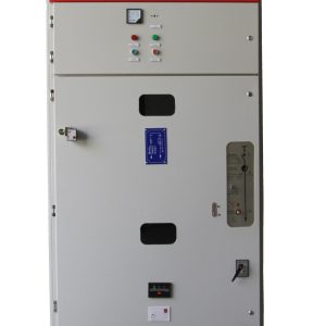 High-voltage Distribution Cabinet