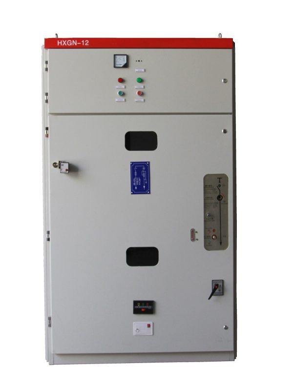 High-voltage Distribution Cabinet