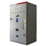High-voltage Distribution Cabinet