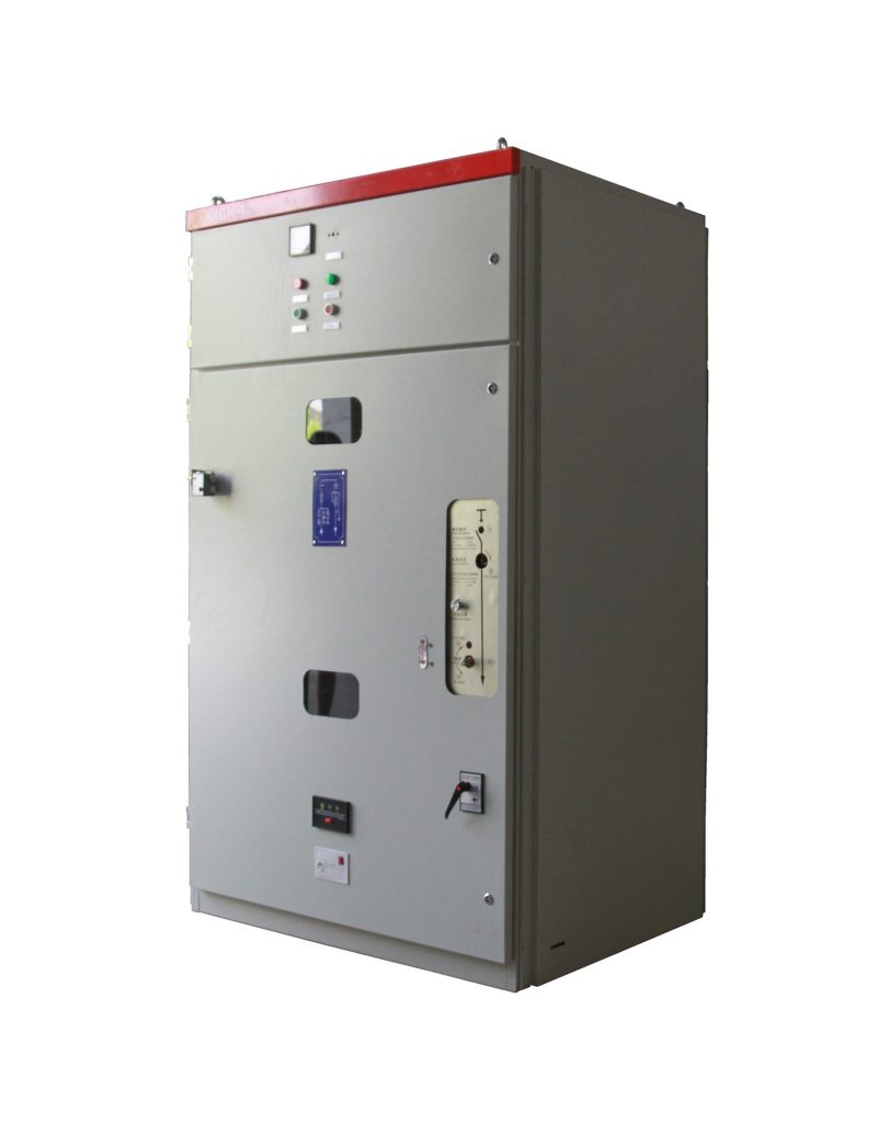 High-voltage Distribution Cabinet