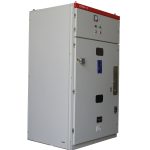 High-voltage Distribution Cabinet