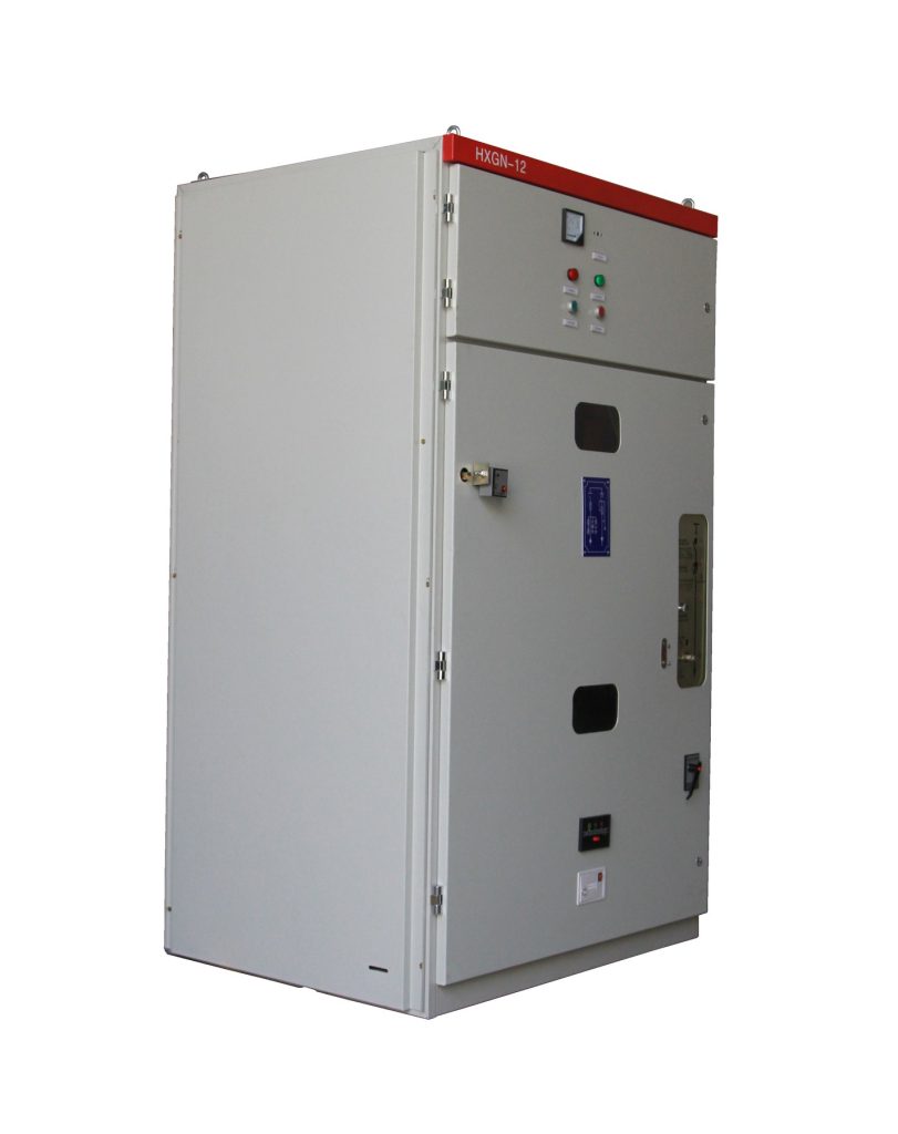 High-voltage Distribution Cabinet