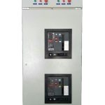 Intelligent Circuit Breaker Low-voltage Cabinet