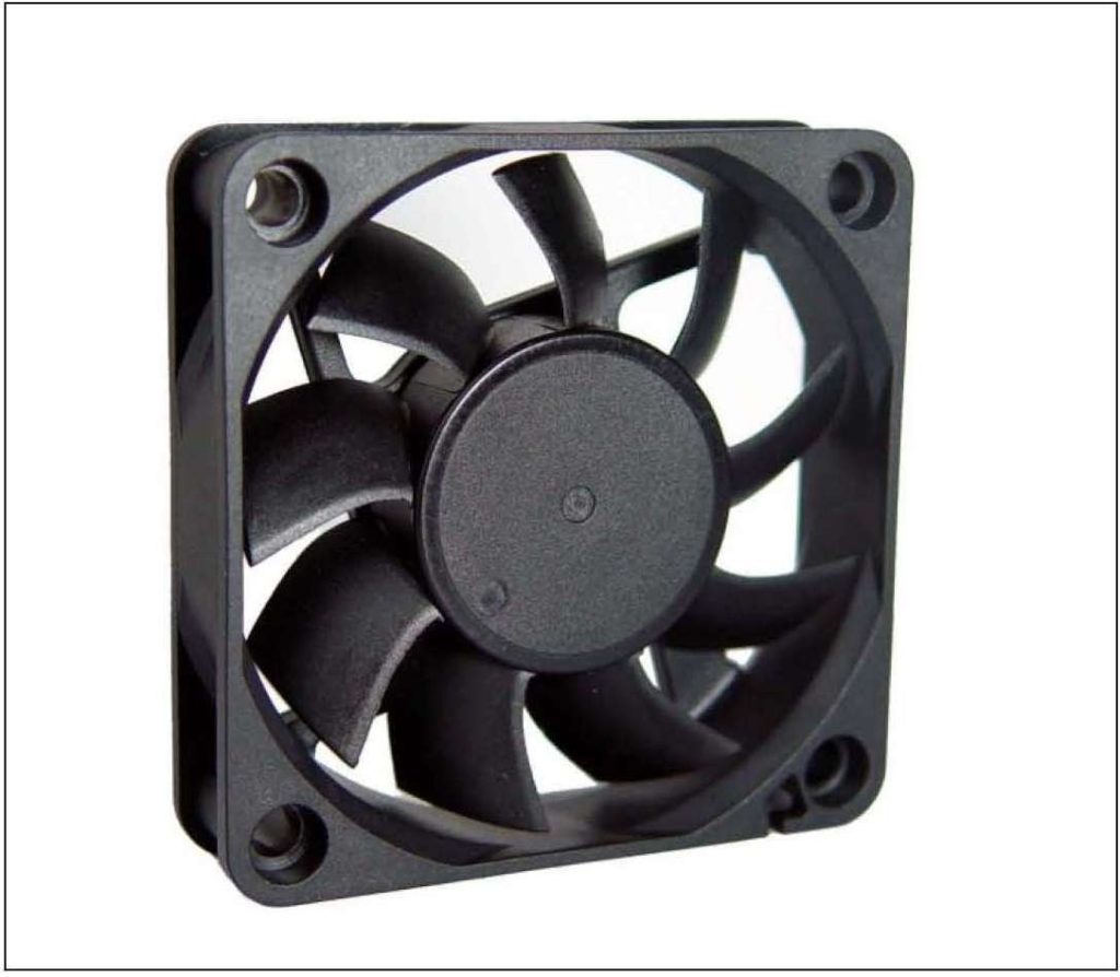 Intelligent Dehumidifier