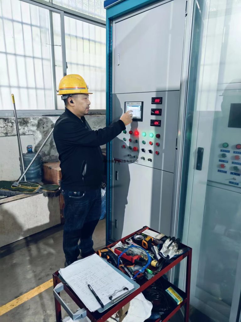 Hongtai industrial rectifier power supply equipment