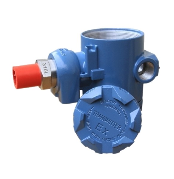 JY2000 Pressure Transmitter